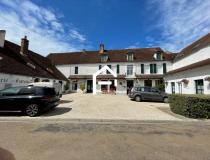 Immobilier local - commerce Ste Pallaye 89460 [41/2861824]