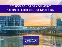 annonce vente local commerce strasbourg 67000