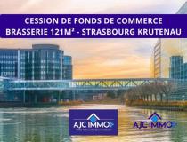 annonce vente local commerce strasbourg 67000