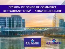 annonce vente local commerce strasbourg 67000