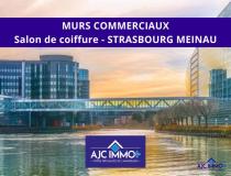 annonce vente local commerce strasbourg 67000