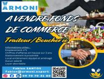 annonce vente local commerce tain l hermitage 26600