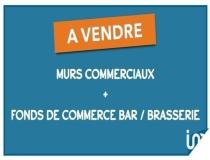 annonce vente local commerce talmont st hilaire 85440