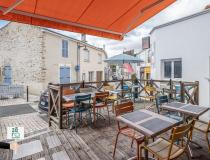 Vente local - commerce Talmont St Hilaire 85440 [41/2812565]