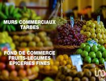 Immobilier local - commerce Tarbes 65000 [41/2848417]