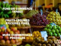 Immobilier local - commerce Tarbes 65000 [41/2851146]