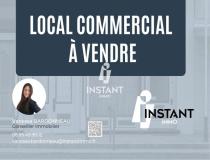 annonce vente local commerce thiais 94320