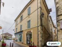 Immobilier local - commerce Thiviers 24800 [41/2679991]