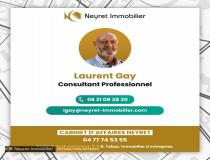 Vente local - commerce Thizy 69240 [41/2867141]
