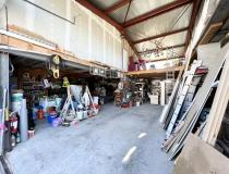 Vente local - commerce Thoiry 1710 [41/2500844]