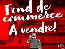 annonce vente local commerce toulon 83000