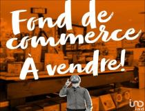 annonce vente local commerce toulon 83000