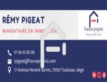 annonce vente local commerce toulouse 31000