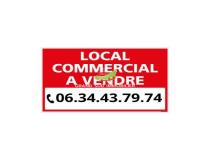 annonce vente local commerce toulouse 31000