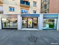 Immobilier local - commerce Toulouse 31000 [41/2835216]