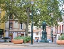 Immobilier local - commerce Toulouse 31000 [41/2835231]