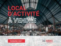 Achat local - commerce Toulouse 31000 [41/2835251]