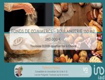 Immobilier local - commerce Toulouse 31000 [41/2864337]
