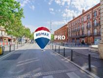 Vente local - commerce Toulouse 31000 [41/2862334]