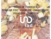 vente local - commerce Toulouse - 2848670:2