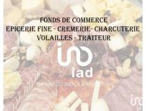 vente local - commerce Toulouse - 2848670:1