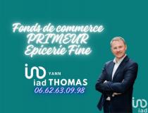 Location local - commerce Toulouse 31000 [42/2864201]