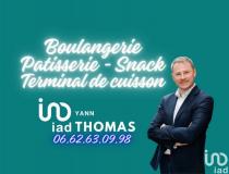 Immobilier local - commerce Toulouse 31000 [41/2864695]