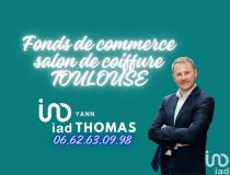 Location local - commerce Toulouse 31000 [42/2864697]