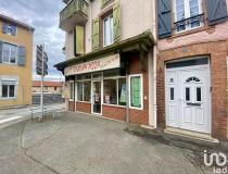 Location local - commerce Tournay 65190 [42/2864500]