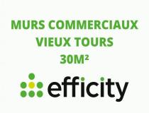 annonce vente local commerce tours 37000