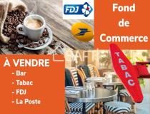 annonce vente local commerce tredarzec 22220