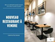 annonce vente local commerce tresserve 73100