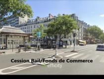 annonce vente local commerce trouville sur mer 14360