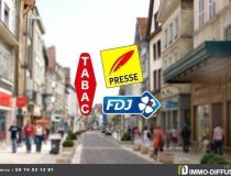 Immobilier local - commerce Troyes 10000 [41/2864097]