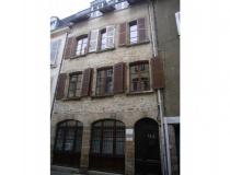 Immobilier local - commerce Tulle 19000 [41/2834238]