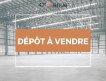 annonce vente local commerce unieux 42240