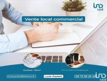 annonce vente local commerce valleiry 74520