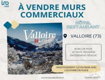 Achat local - commerce Valloire 73450 [40/2833053]