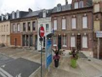 annonce vente local commerce valmont 76540