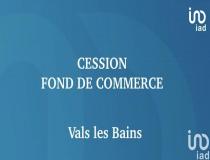 Achat local - commerce Vals Les Bains 7600 [40/2805112]