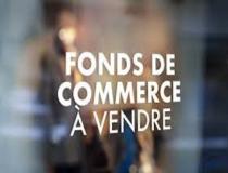 annonce vente local commerce vannes 56000