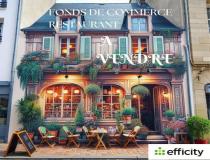 annonce vente local commerce vannes 56000