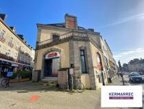 annonce vente local commerce vannes 56000