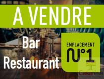 annonce vente local commerce vannes 56000