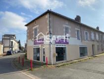 vente local - commerce Vasles - 2775715:1