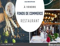 annonce vente local commerce vaureal 95490