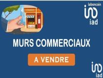 annonce vente local commerce velizy villacoublay 78140