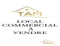 annonce vente local commerce versailles 78000