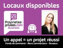 Immobilier local - commerce Versailles 78000 [41/2859930]