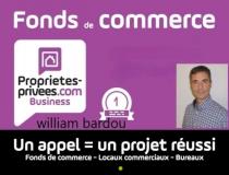 Immobilier local - commerce Versailles 78000 [41/2862344]